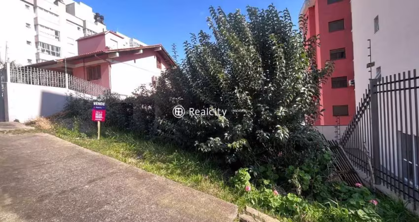 Terreno à venda na Marcos Pedro Flaiban, 23, Borgo, Bento Gonçalves