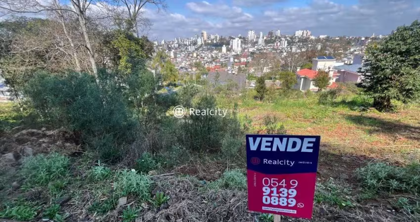 Terreno à venda na Paolo Fenocchio, 8, Universitário, Bento Gonçalves