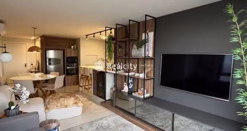 Apartamento com 2 quartos à venda na Avenida Osvaldo Aranha, 303, Cidade Alta, Bento Gonçalves