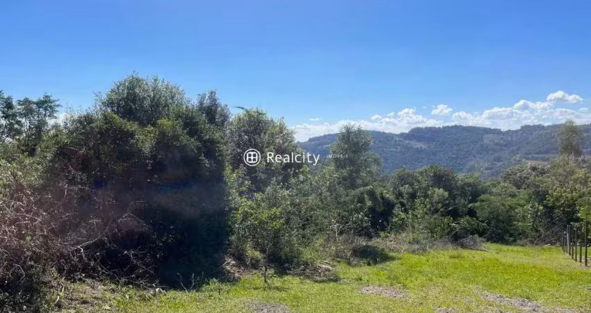 Terreno à venda na Linha Leopoldina, 4, Vinhedos, Bento Gonçalves