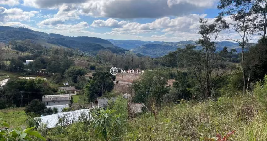 Terreno à venda na Linha Leopoldina, 45, Vale dos Vinhedos (Distrito), Bento Gonçalves