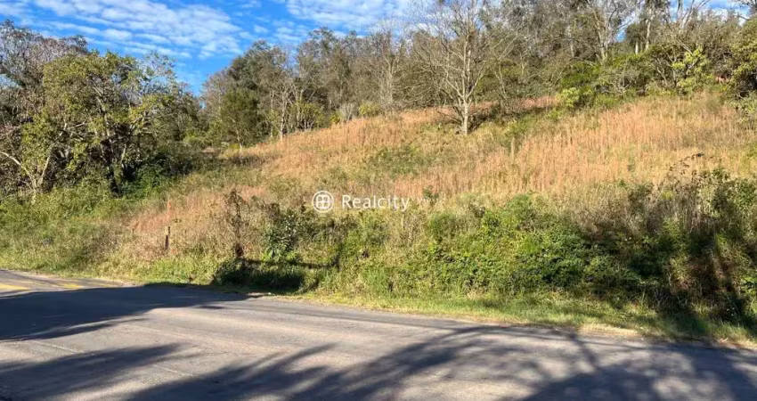 Terreno à venda na Barracão, 1, Barracão, Bento Gonçalves