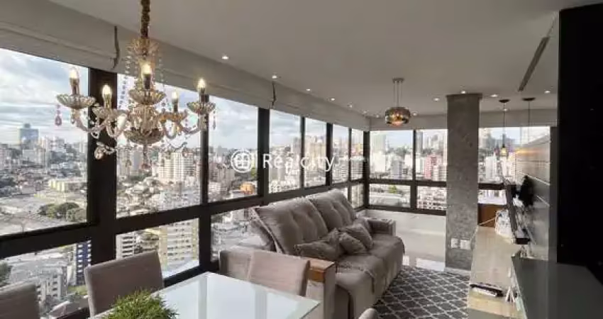 Apartamento com 2 quartos à venda na Rua Alagoas, 159, Humaitá, Bento Gonçalves