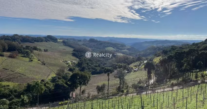 Terreno à venda na Linha Armênio, 338, Centro, Monte Belo do Sul