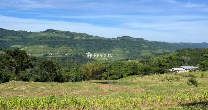 Terreno à venda na Km 300, 2, Faria Lemos (Distrito), Bento Gonçalves