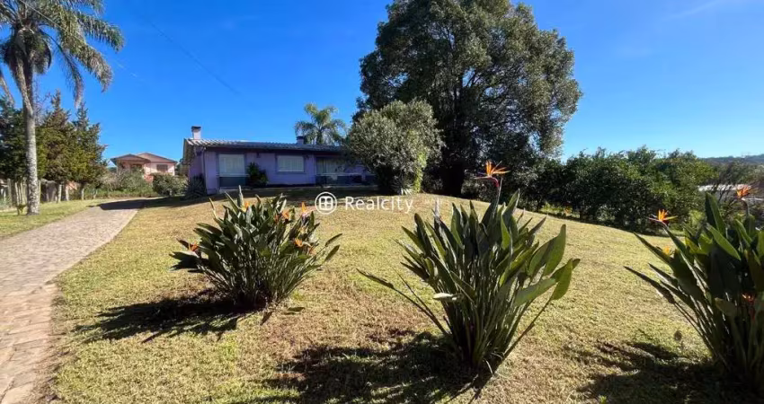 Casa com 3 quartos à venda na Sete de Setembro, 1077, 265, Centro, Pinto Bandeira