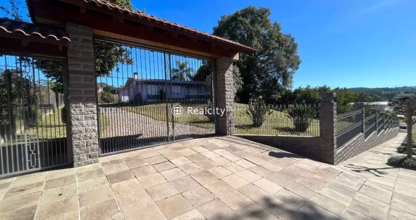 Casa com 3 quartos à venda na Sete de Setembro, 1077, 265, Centro, Pinto Bandeira