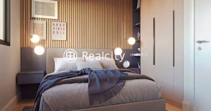 Apartamento com 2 quartos à venda na Fiorello Ozelame, 11, Progresso, Bento Gonçalves