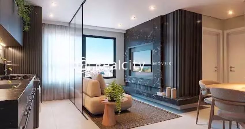 Apartamento com 2 quartos à venda na Fiorello Ozelame, 11, Progresso, Bento Gonçalves
