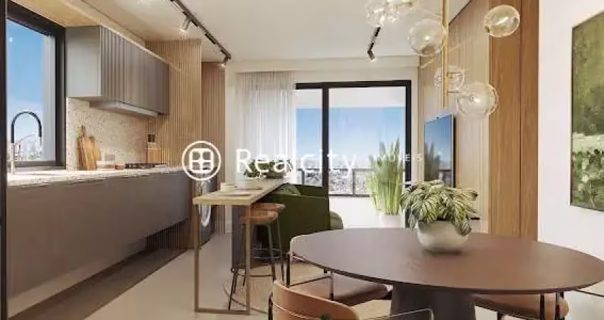 Apartamento com 2 quartos à venda na Fiorello Ozelame, 11, Progresso, Bento Gonçalves