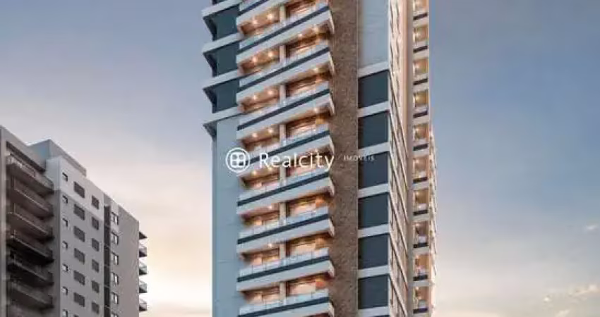 Apartamento com 1 quarto à venda na Rua Assis Brasil, 281, Centro, Bento Gonçalves
