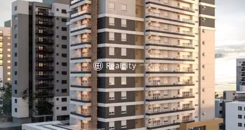 Apartamento com 2 quartos à venda na Rua Assis Brasil, 281, Centro, Bento Gonçalves