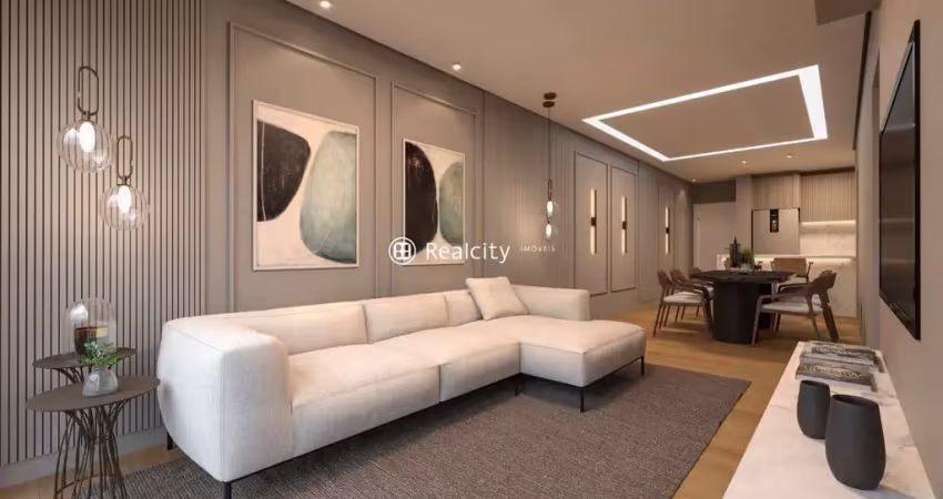 Apartamento com 3 quartos à venda na Rua Assis Brasil, 281, Centro, Bento Gonçalves