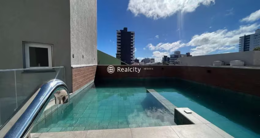 Apartamento com 3 quartos à venda na Vitória, 88, Cidade Alta, Bento Gonçalves