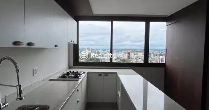 Apartamento com 3 quartos à venda na Rua General Gomes Carneiro, 370, Maria Goretti, Bento Gonçalves