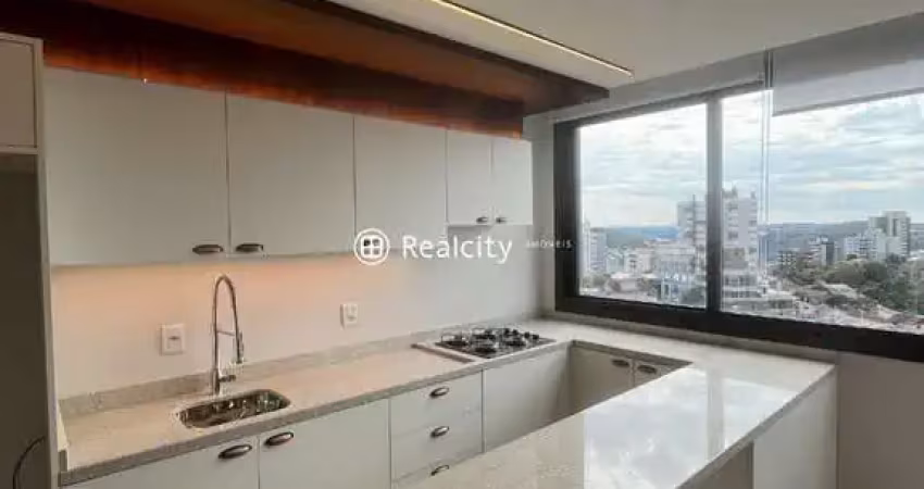 Apartamento com 3 quartos à venda na Rua General Gomes Carneiro, 370, Maria Goretti, Bento Gonçalves