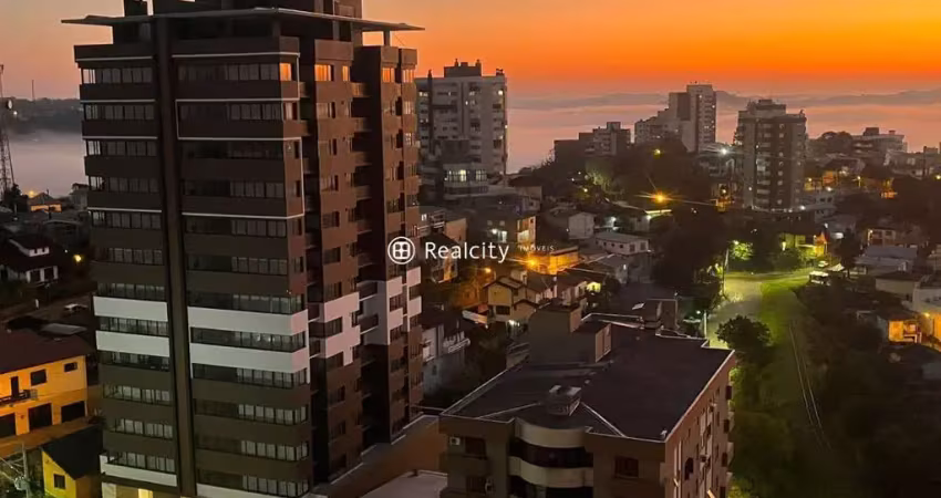 Apartamento com 3 quartos à venda na Rua General Gomes Carneiro, 370, Maria Goretti, Bento Gonçalves
