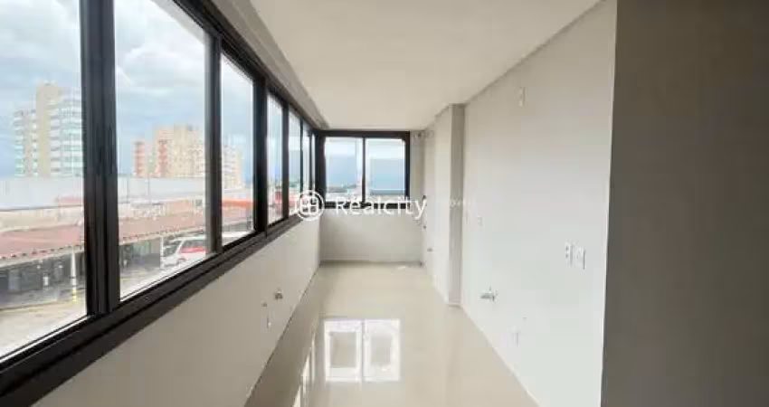 Apartamento com 3 quartos à venda na Rua General Gomes Carneiro, 370, Maria Goretti, Bento Gonçalves