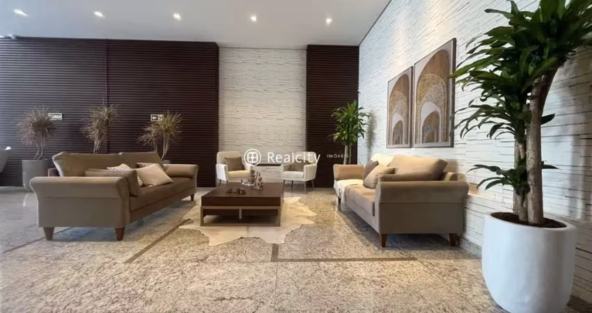 Apartamento com 3 quartos à venda na Barão do Rio Branco, 1, Centro, Bento Gonçalves
