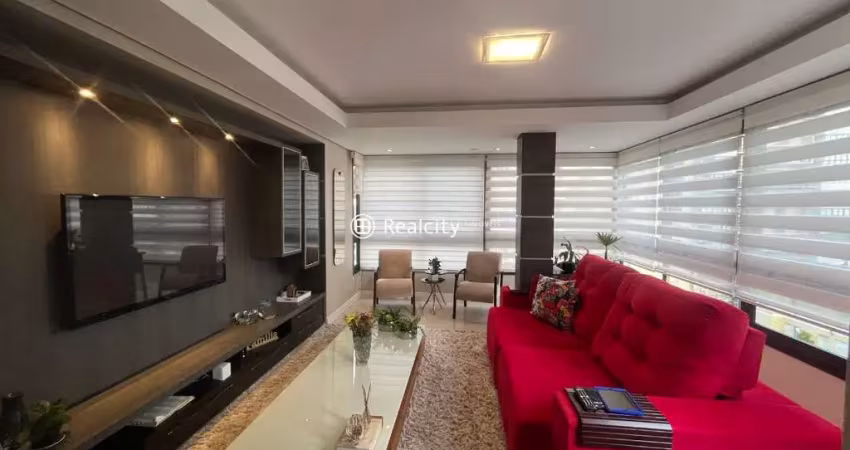 Apartamento com 3 quartos à venda na Alfredo Koff, 35, Humaitá, Bento Gonçalves