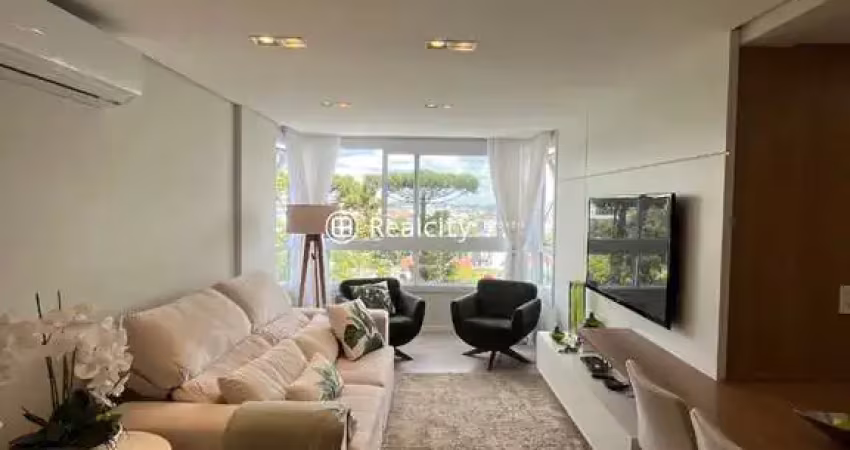 Apartamento com 2 quartos à venda na Rua Treze de Maio, 1115, Imigrante, Bento Gonçalves