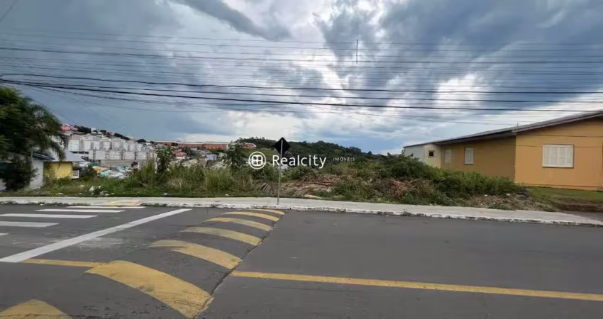 Terreno à venda na Ângelo Marcon, 1230, Ouro Verde, Bento Gonçalves