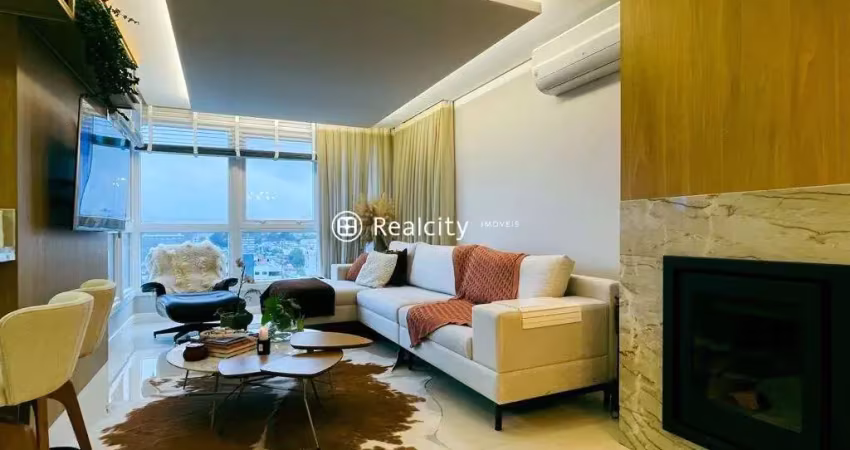 Apartamento com 2 quartos à venda na Rua Pernambuco, 280, Humaitá, Bento Gonçalves