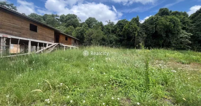 Terreno à venda na Alameda Dorvalino Capoani, 1, São Valentin, Bento Gonçalves