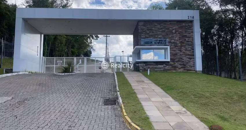 Terreno em condomínio fechado à venda na Márcia Rita Carraro, 23, Verona, Bento Gonçalves