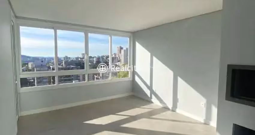 Apartamento com 1 quarto à venda na Rua Carlos Dreher Filho, 258, São Francisco, Bento Gonçalves