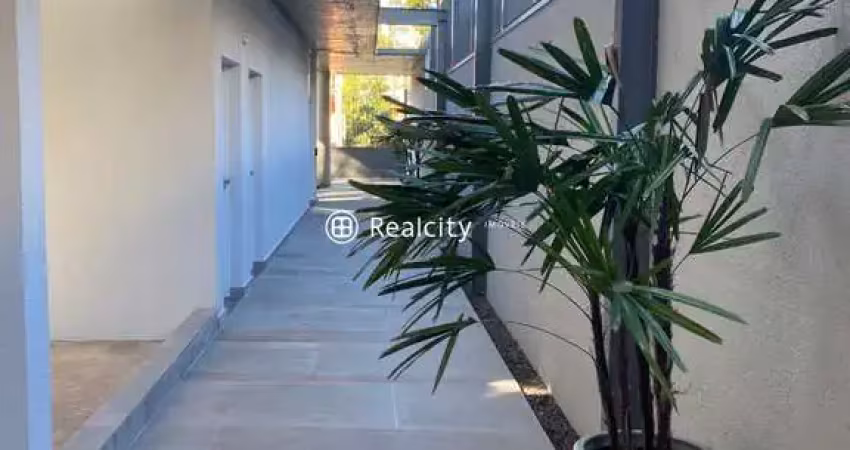 Apartamento com 1 quarto à venda na Rua Carlos Dreher Filho, 258, São Francisco, Bento Gonçalves
