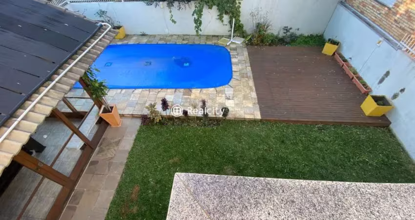 Casa com 3 quartos à venda na Remo Artini, 443, Santa Rita, Bento Gonçalves
