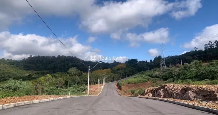 Terreno à venda na Rua Plauto de Abreu, 1, Santo Antão, Bento Gonçalves