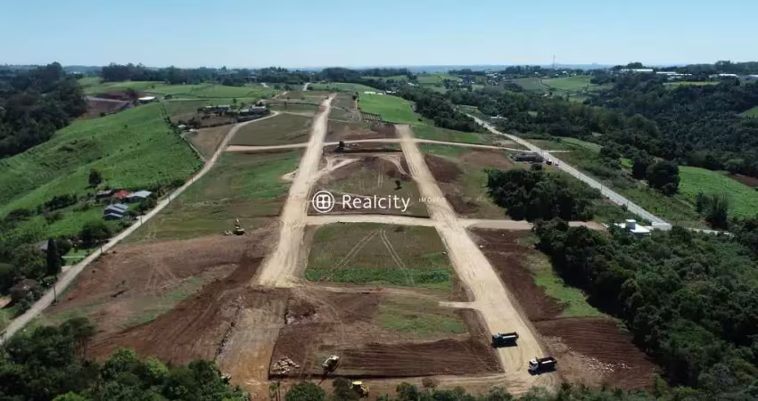 Terreno à venda na C, 4, São Valentin, Bento Gonçalves