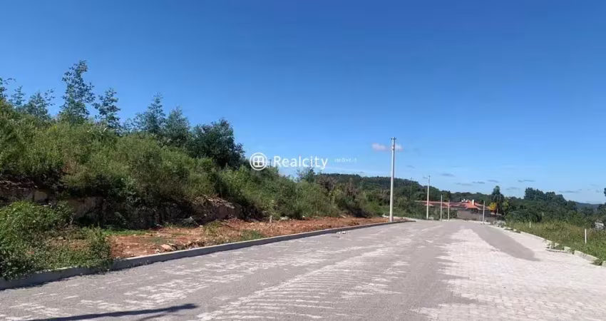 Terreno à venda na São Roque Figueira De Melo, Km 02, 86, Alfândega, Garibaldi