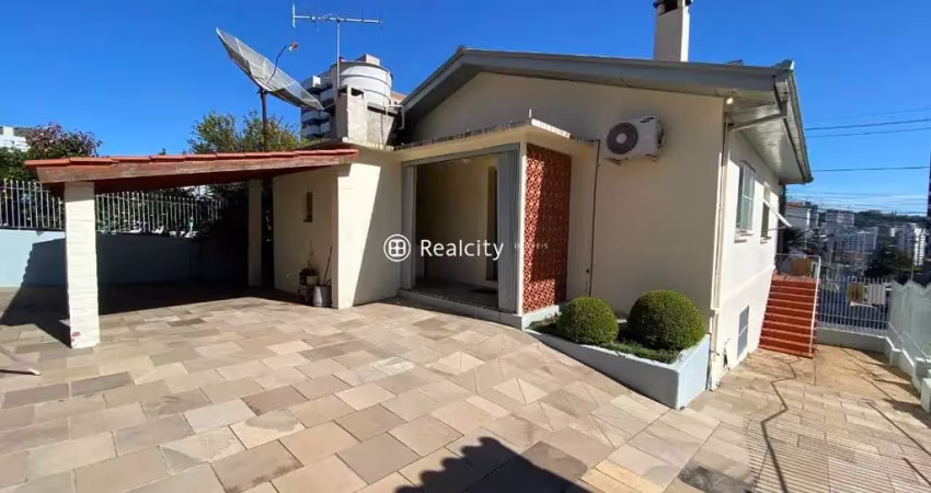 Terreno comercial à venda na Rua Assis Brasil, 609, São Francisco, Bento Gonçalves