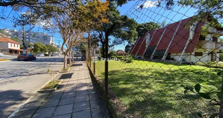 Terreno comercial à venda na Independência, 45, Centro, Garibaldi