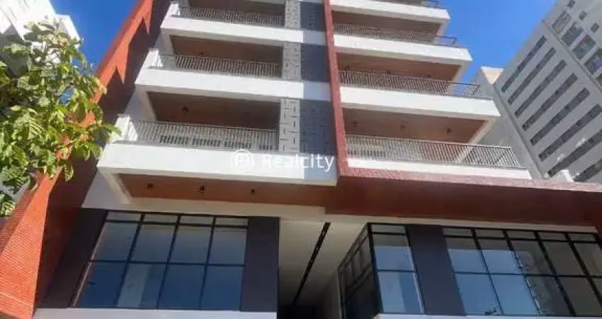 Apartamento com 3 quartos à venda na Olavo Bilac, 888, Imigrante, Bento Gonçalves