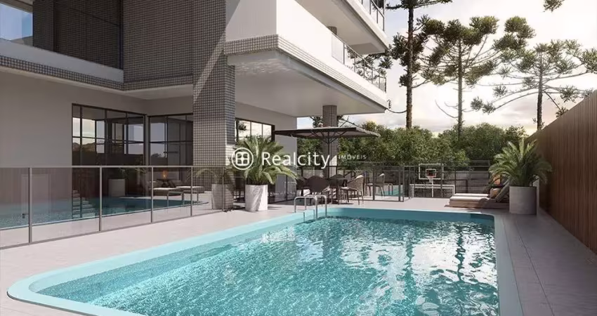 Apartamento com 3 quartos à venda na Tietê, 462, Imigrante, Bento Gonçalves