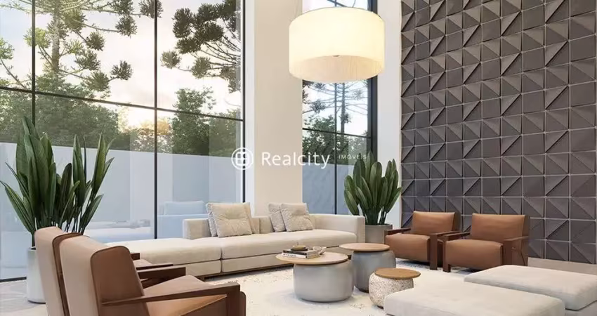 Apartamento com 3 quartos à venda na Tietê, 462, Imigrante, Bento Gonçalves