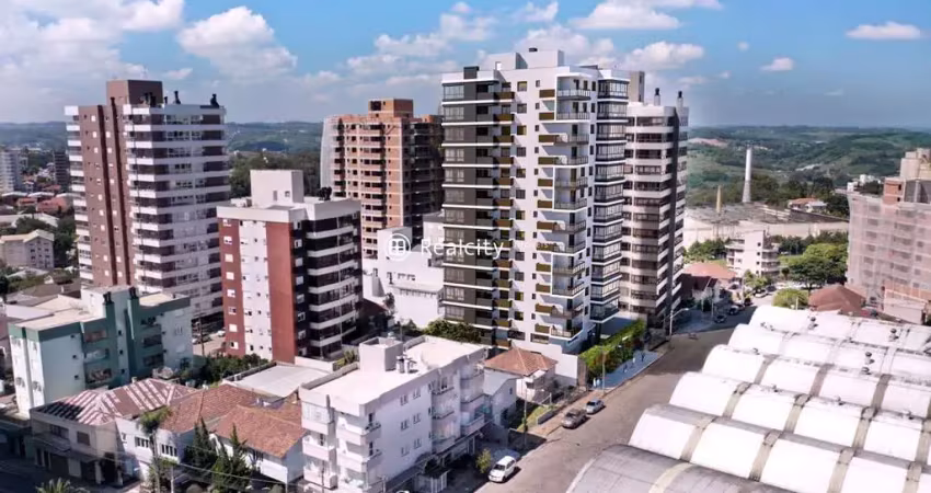 Apartamento com 2 quartos à venda na Travessa Niterói, 122, Cidade Alta, Bento Gonçalves