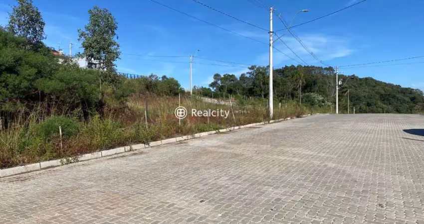 Terreno à venda na Rui Barbosa, 41, Planalto, Carlos Barbosa