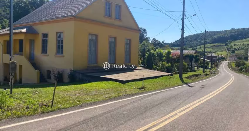 Terreno à venda na Tentro, s/n, 45, Linha Leopoldina, Bento Gonçalves