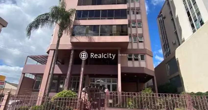 Apartamento com 3 quartos à venda na Ramiro Barcelos, 445, Humaitá, Bento Gonçalves