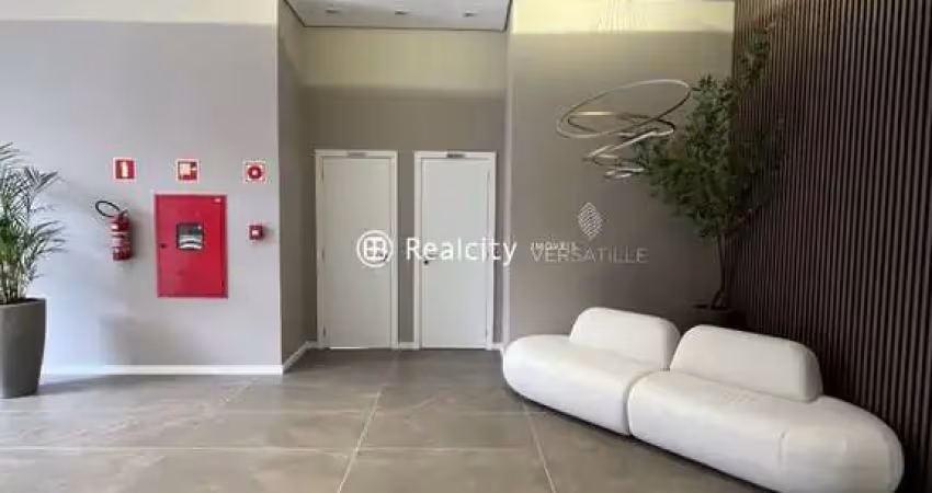 Apartamento com 2 quartos à venda na Rua Garibaldi, 210, São Francisco, Bento Gonçalves