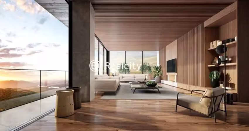 Apartamento com 4 quartos à venda na Manaus, 118, Cidade Alta, Bento Gonçalves
