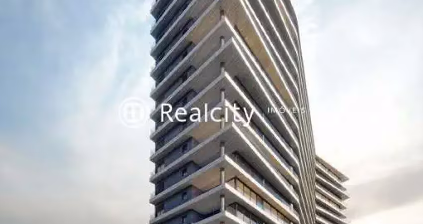 Apartamento com 4 quartos à venda na Manaus, 118, Cidade Alta, Bento Gonçalves