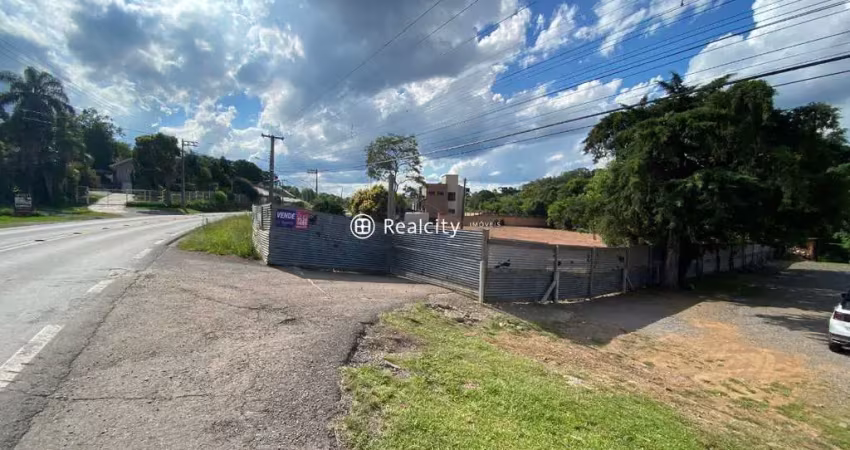 Terreno à venda na Rst 444, 1, Vale dos Vinhedos (Distrito), Bento Gonçalves