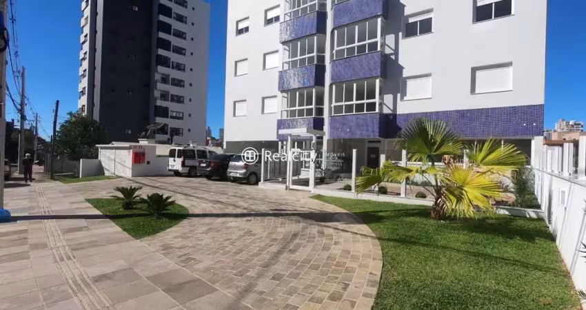 Apartamento com 2 quartos à venda na Paraná, 406, Centro, Bento Gonçalves