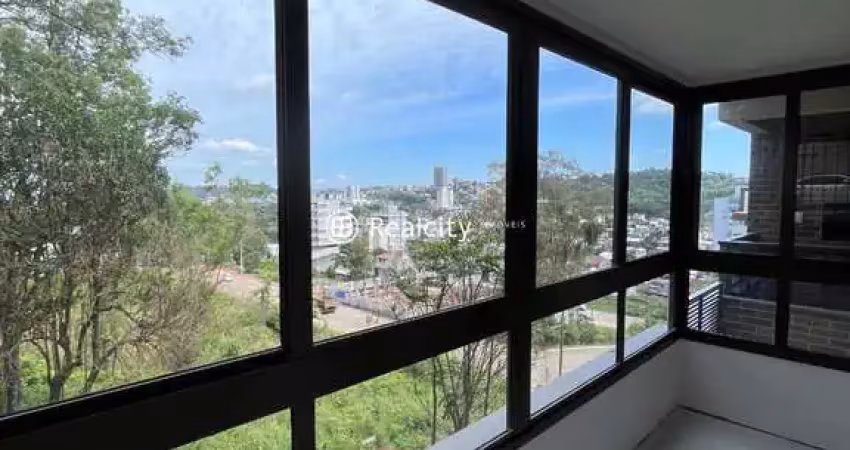 Apartamento com 2 quartos à venda na Rua Loreno Michelim, 1, Progresso, Bento Gonçalves